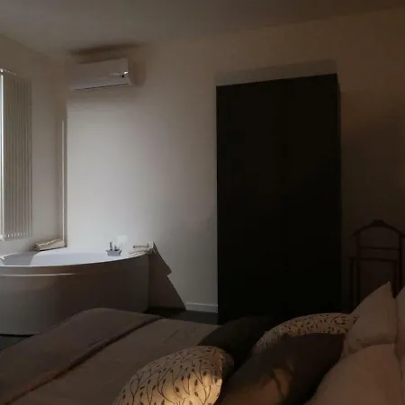 Romeo&juliet's Nest In Appartement *