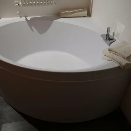 Appartement Romeo&juliet's Nest In Vérone